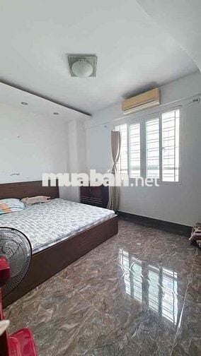 CĂN HỘ GÓC MẶT PHỐ – 131M2 – TRUNG TÂM – VỀ Ở NGAY