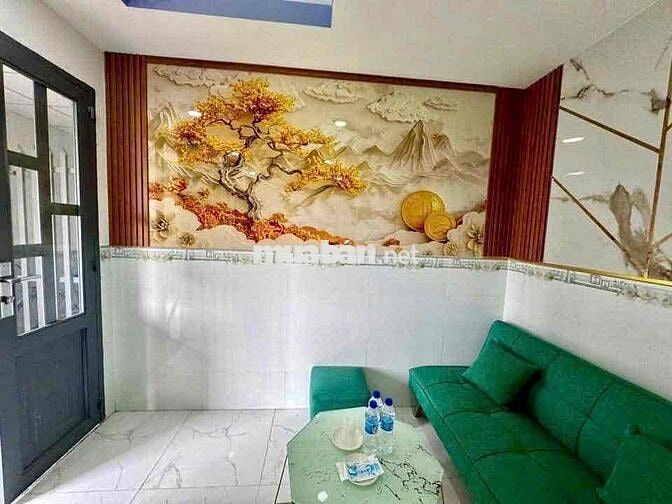 Sở Hữu Nhà Ngay Trung Tâm Với Giá Ưu Đãi