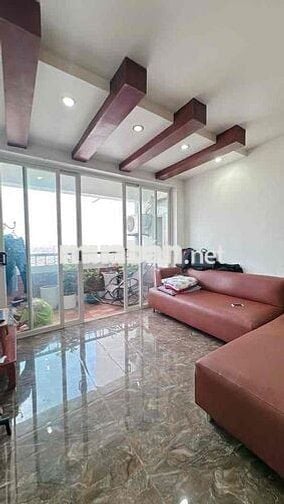 CĂN HỘ GÓC MẶT PHỐ – 131M2 – TRUNG TÂM – VỀ Ở NGAY