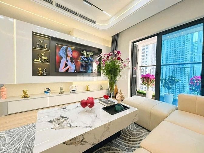 Đẳng Cấp 5 Sao 62m2/ 2 tỷ 5 SHR,Dọn ở,Mới,Vay 80%. MT Phạm Văn Đồng 