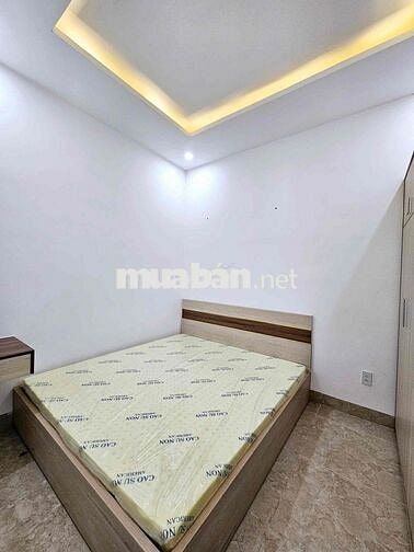 Cho thuê nhà 3 tầng tại kiệt Nguyễn Hoàng, Thanh Khê, Đà Nẵng