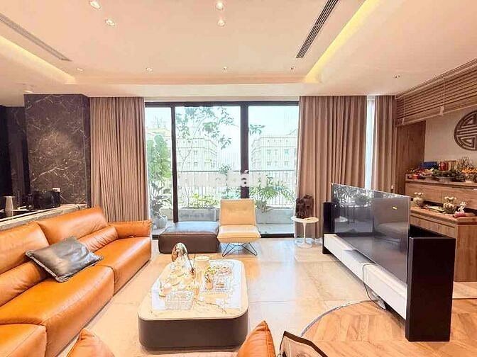 🏢 BÁN CĂN HỘ CHUNG CƯ BAN CƠ YẾU CHÍNH PHỦ – CĂN GÓC CAO CẤP