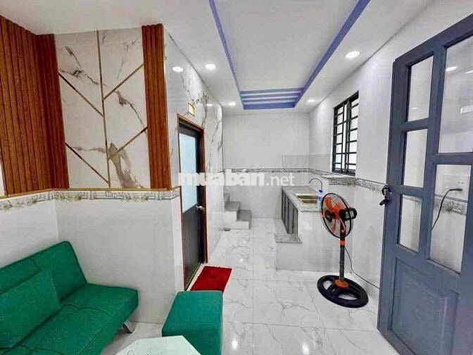 Sở Hữu Nhà Ngay Trung Tâm Với Giá Ưu Đãi