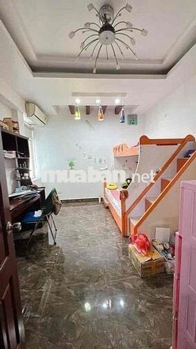 CĂN HỘ GÓC MẶT PHỐ – 131M2 – TRUNG TÂM – VỀ Ở NGAY