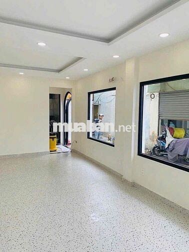 Cho thuê nhà 3 tầng mặt tiền Lê Đình Lý trung tâm Đà Nẵng