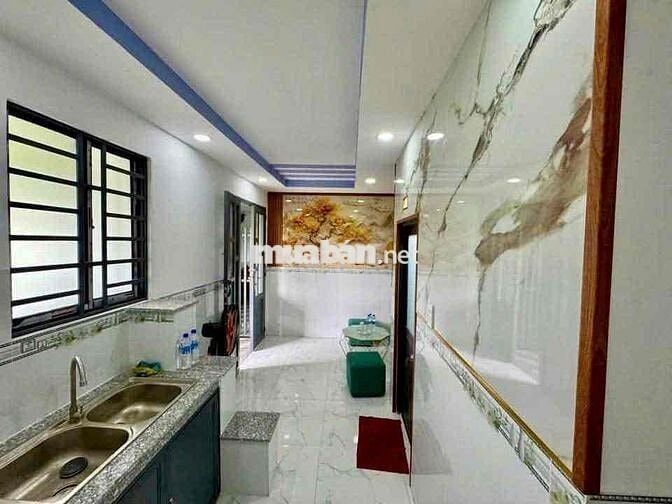 Sở Hữu Nhà Ngay Trung Tâm Với Giá Ưu Đãi