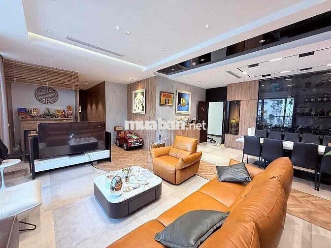 🏢 BÁN CĂN HỘ CHUNG CƯ BAN CƠ YẾU CHÍNH PHỦ – CĂN GÓC CAO CẤP