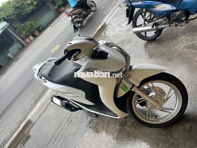 Sh160i Đăng ký 2025 Siêu lướt 100km