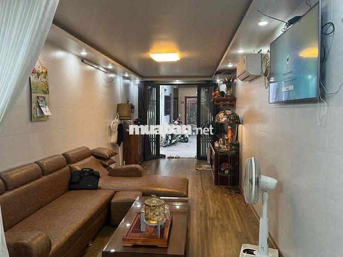 Siêu Vip t1 nhà Lương Thế Vinh, ô tô kinh doanh,102m2, 5.7 tỷ.