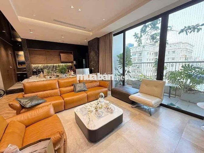 🏢 BÁN CĂN HỘ CHUNG CƯ BAN CƠ YẾU CHÍNH PHỦ – CĂN GÓC CAO CẤP