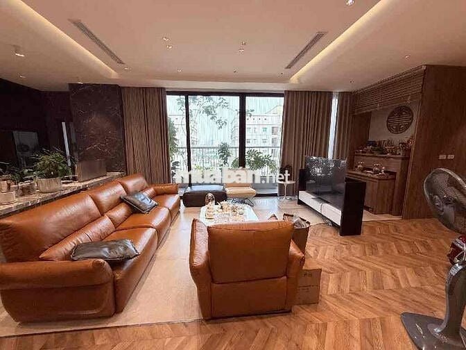 🏢 BÁN CĂN HỘ CHUNG CƯ BAN CƠ YẾU CHÍNH PHỦ – CĂN GÓC CAO CẤP