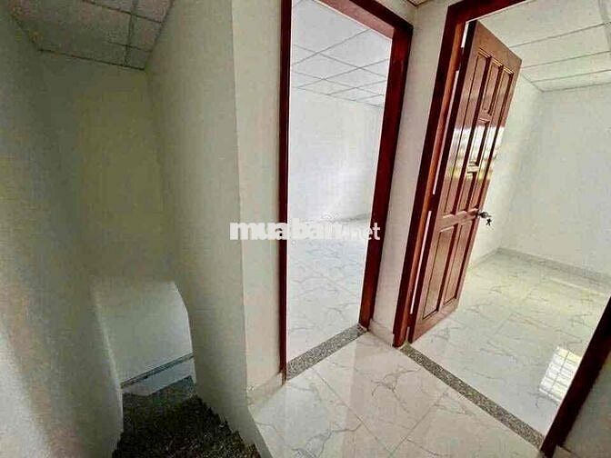 Sở Hữu Nhà Ngay Trung Tâm Với Giá Ưu Đãi