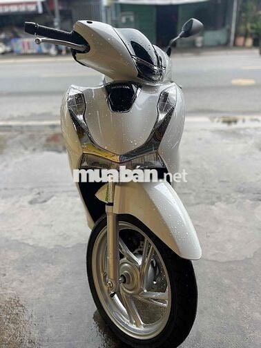 Sh160i Đăng ký 2025 Siêu lướt 100km