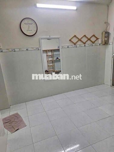 🏡 Nhà Trung Tâm Bình Quới, Bình Thạnh – 25m² – Giá 3.8 Tỷ 🏡