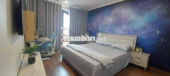 Bán Nhà Ngã Tư Vọng - Phương Liệt - Giải Phóng  Siêu phẩm toà nhà 9 tầ