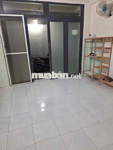 🏡 Nhà Trung Tâm Bình Quới, Bình Thạnh – 25m² – Giá 3.8 Tỷ 🏡
