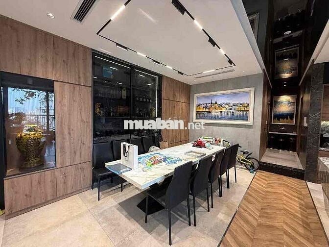 🏢 BÁN CĂN HỘ CHUNG CƯ BAN CƠ YẾU CHÍNH PHỦ – CĂN GÓC CAO CẤP