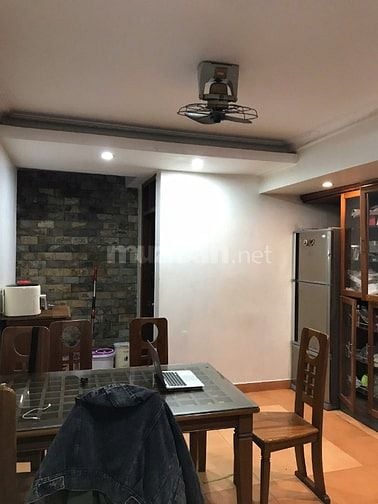 Bán nhà hẻm xe hơi 4x16.5m Nguyên Hồng p1 Gò Vấp