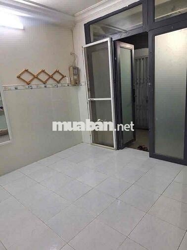 🏡 Nhà Trung Tâm Bình Quới, Bình Thạnh – 25m² – Giá 3.8 Tỷ 🏡