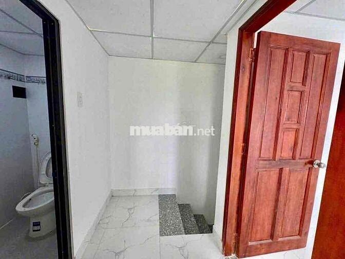 Sở Hữu Nhà Ngay Trung Tâm Với Giá Ưu Đãi