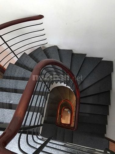 Bán nhà hẻm xe hơi 4x16.5m Nguyên Hồng p1 Gò Vấp
