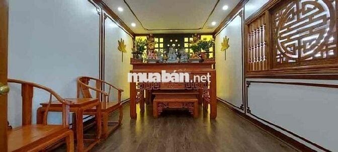 Bán Nhà Ngã Tư Vọng - Phương Liệt - Giải Phóng  Siêu phẩm toà nhà 9 tầ