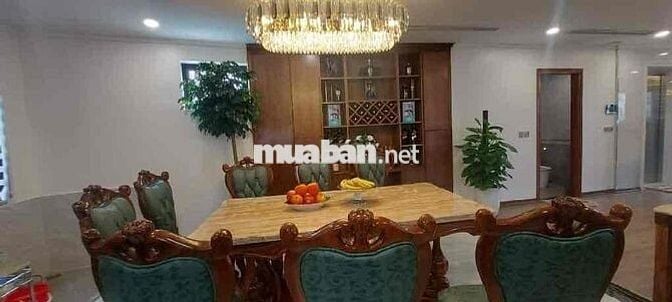 Bán Nhà Ngã Tư Vọng - Phương Liệt - Giải Phóng  Siêu phẩm toà nhà 9 tầ