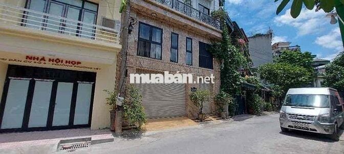 Bán Nhà Ngã Tư Vọng - Phương Liệt - Giải Phóng  Siêu phẩm toà nhà 9 tầ