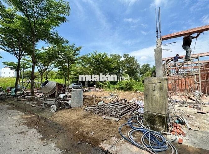Đất Full Thổ Cư Hẻm 1344 Lê Văn Lương,Phước Kiềng,Nhà Bè.