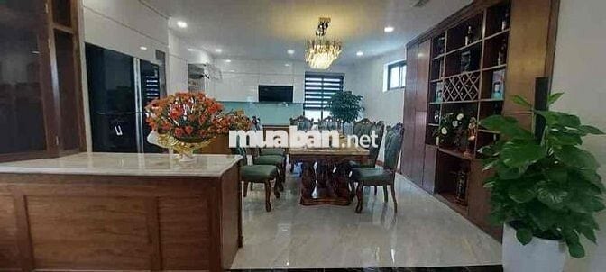Bán Nhà Ngã Tư Vọng - Phương Liệt - Giải Phóng  Siêu phẩm toà nhà 9 tầ