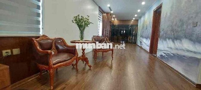 Bán Nhà Ngã Tư Vọng - Phương Liệt - Giải Phóng  Siêu phẩm toà nhà 9 tầ