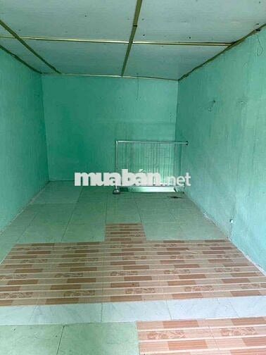 nhà thuê hồ Ngọc lãm an lạc bình Tân DT 48m giá 4,5tr
