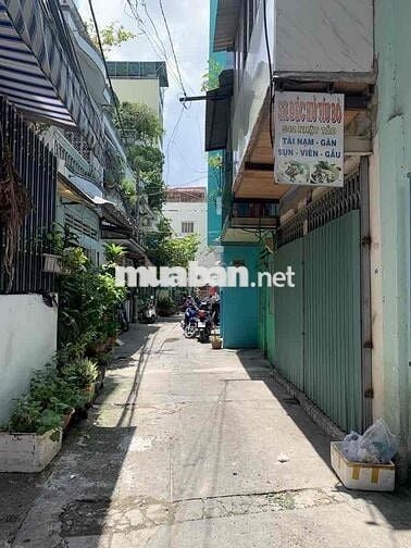2 mặt tiền KD Nhật Tảo, giảm 2tỷ