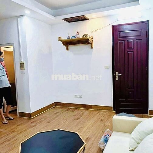 BÁN CĂN HỘ CCMN 2 PN 