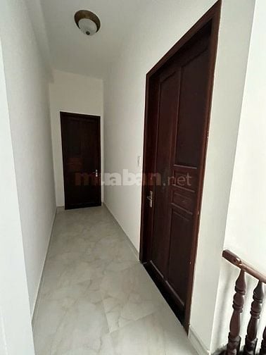 BÁN NHÀ NGAY TRƯỜNG THCS TRƯỜNG THỌ