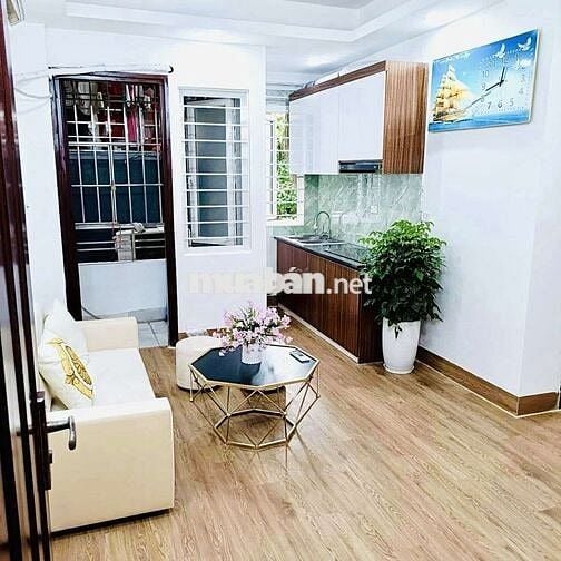 BÁN CĂN HỘ CCMN 2 PN 