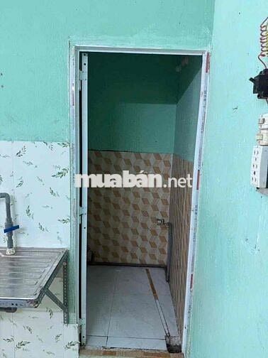 nhà thuê hồ Ngọc lãm an lạc bình Tân DT 48m giá 4,5tr