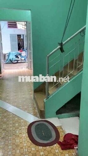 2 mặt tiền KD Nhật Tảo, giảm 2tỷ