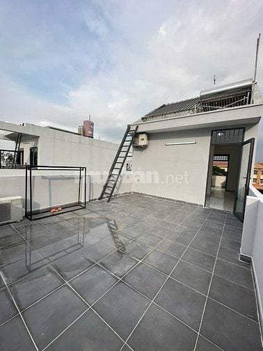 BÁN NHÀ NGAY TRƯỜNG THCS TRƯỜNG THỌ