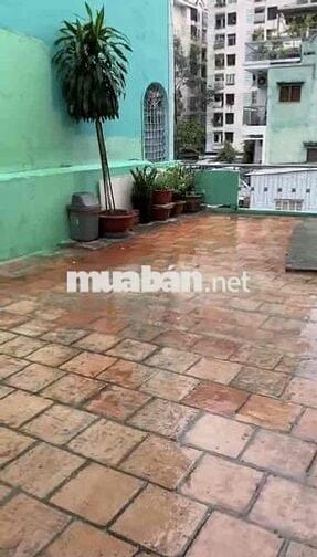 2 mặt tiền KD Nhật Tảo, giảm 2tỷ