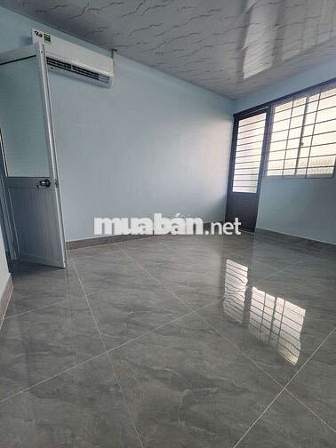 Nhà xinh, trệt lầu hẻm xe hơi khu dân cư hiện hữu