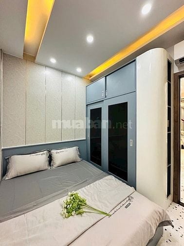 ⭐️Nhà 1 lầu tuyệt đẹp CAO CẤP hẻm Nguyễn Kiệm, P3, Q.Gò Vấp, ngay BV