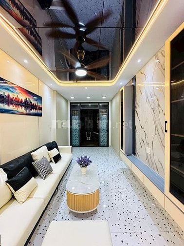 ⭐️Nhà 1 lầu tuyệt đẹp CAO CẤP hẻm Nguyễn Kiệm, P3, Q.Gò Vấp, ngay BV