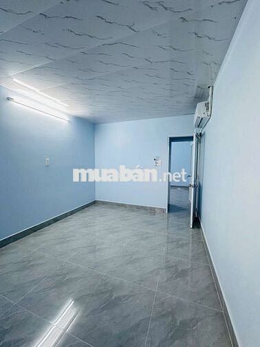 Nhà xinh, trệt lầu hẻm xe hơi khu dân cư hiện hữu