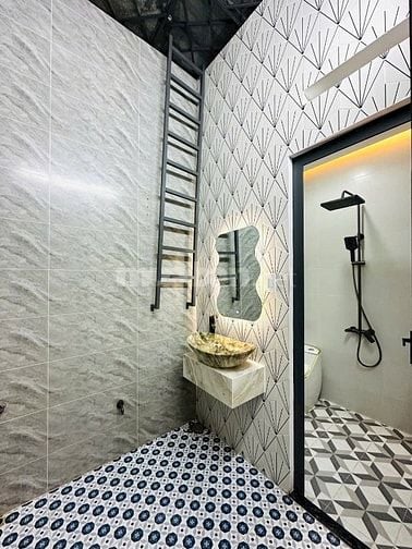 ⭐️Nhà 1 lầu tuyệt đẹp CAO CẤP hẻm Nguyễn Kiệm, P3, Q.Gò Vấp, ngay BV