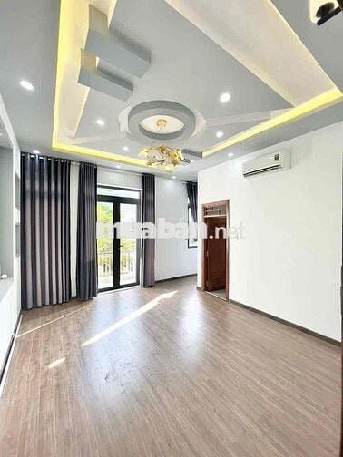 NHÀ 3 TẦNG NGAY CÔNG VIÊN NAM LONG - CHỈ 5,3 TỶ