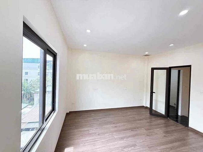 🌸 TRƯƠNG ĐỊNH-HOÀNG MAI-DTSD 37M2-5T - 6.9TỶ(TL MẠNH) - GẦN TRƯỜNG TÂN