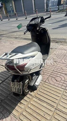 xe đẹp máy êm giá tốt