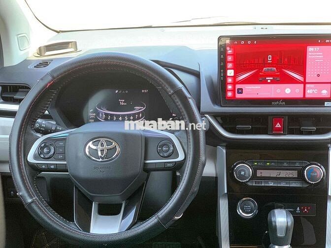 Toyota Veloz Cross 2022 CVT - 850000 km