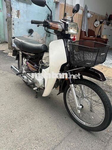 dream 50cc 2022 chính chủ công chứng